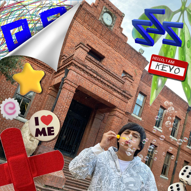 undefined album image