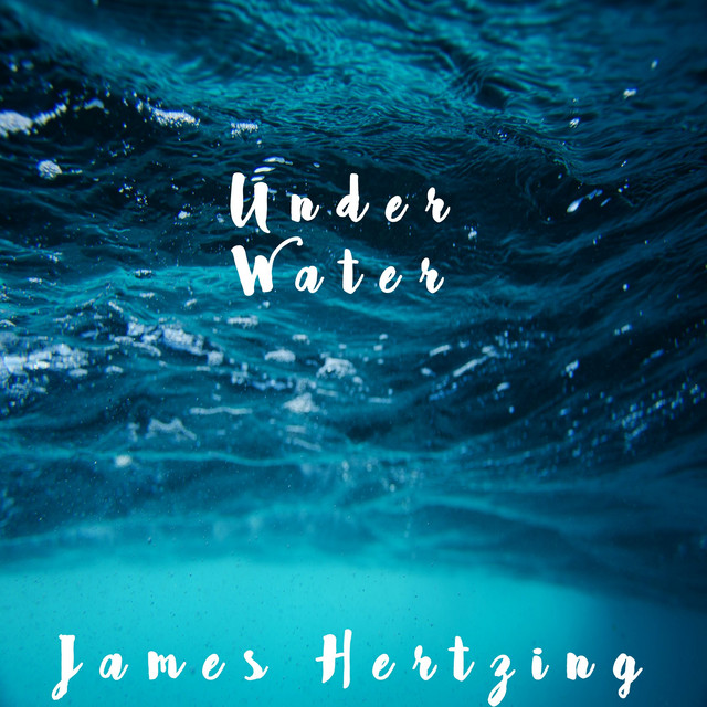 Under Water cover art