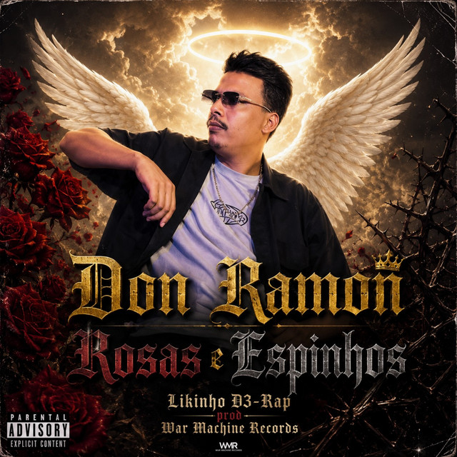 Rosas e Espinhos