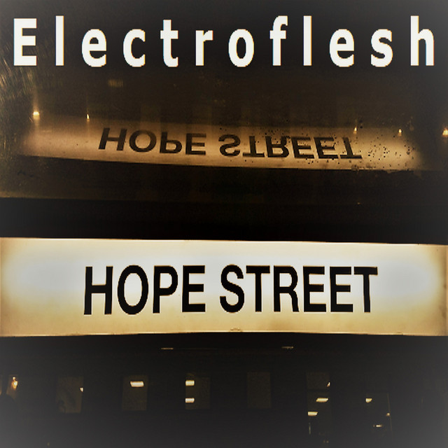 Hope Street cover