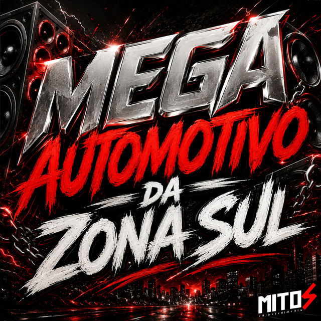 Mega Automotivo Da Zona Sul