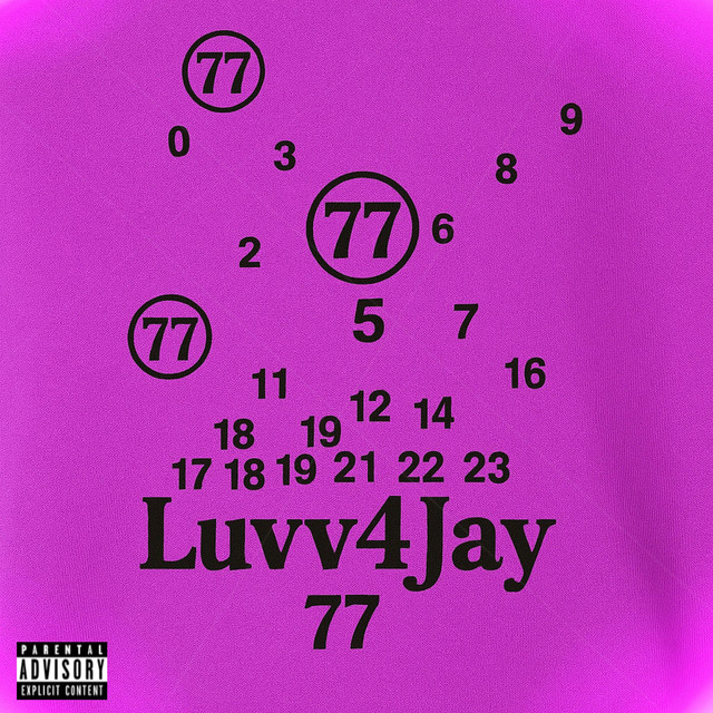 77 cover art