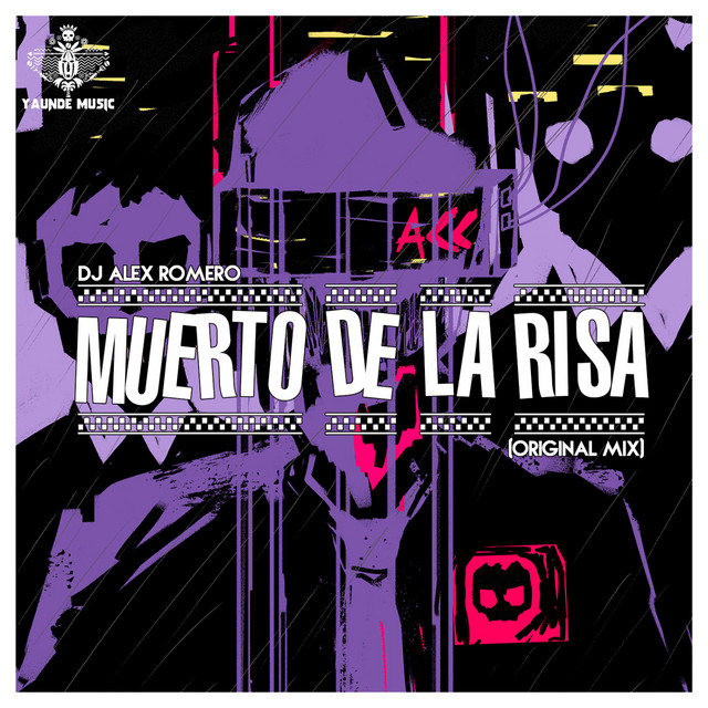 Muerto De La Risa - Original Mix