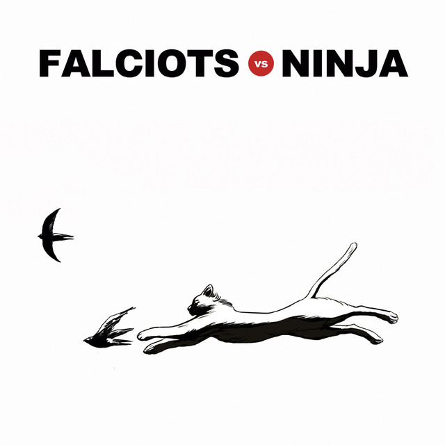 VS cover art