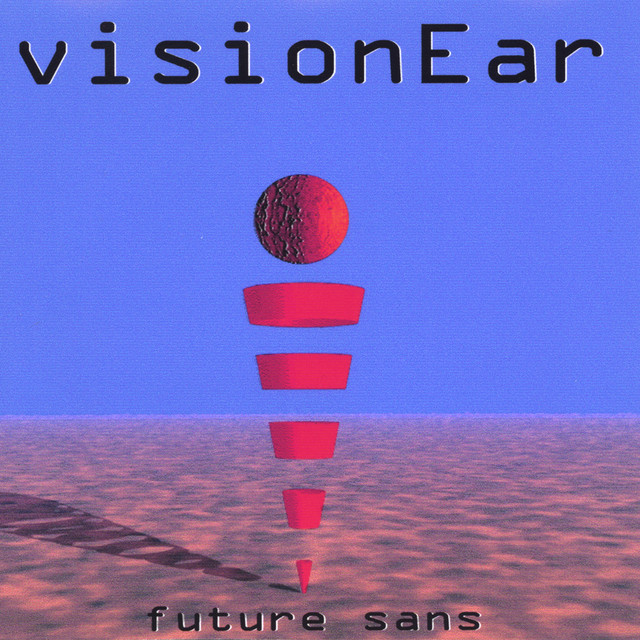 future sans cover