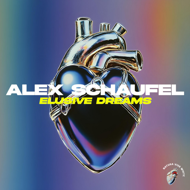 Elusive Dreams album art