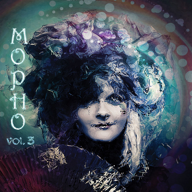 Vol.3 cover art