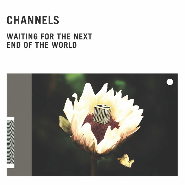 Waiting for the Next End of the World cover art