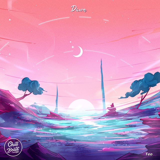 Dawn cover art