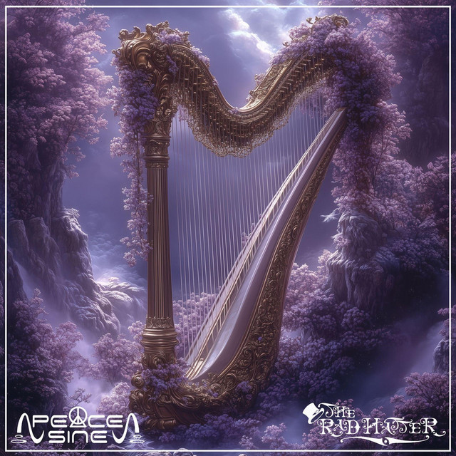 Harpy Feather Duster cover art