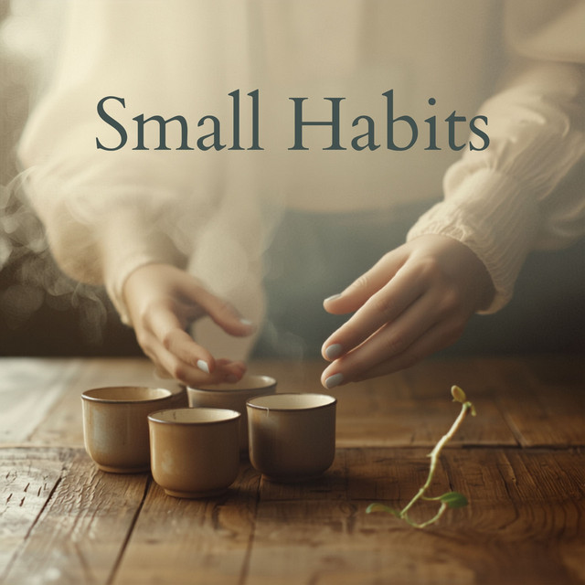 Small Habits cover
