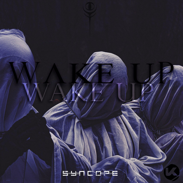 Wake Up cover art