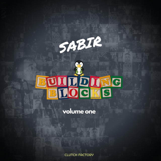 Building Blocks Vol 1: Free Game cover art