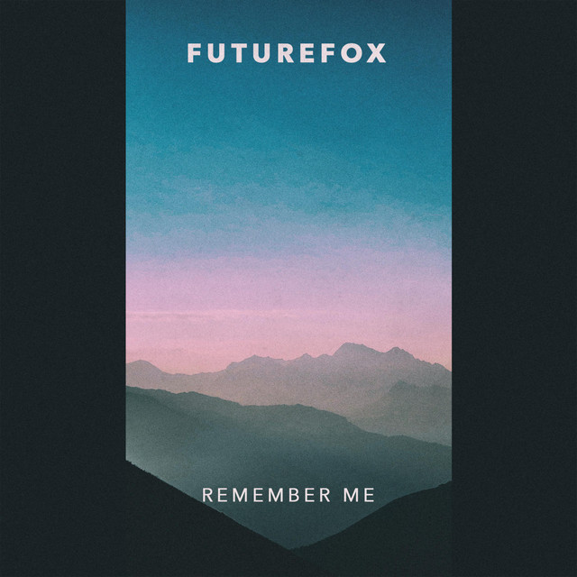Remember Me cover art