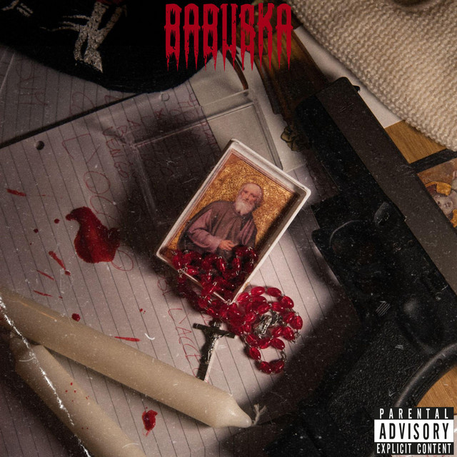 Babuska cover art