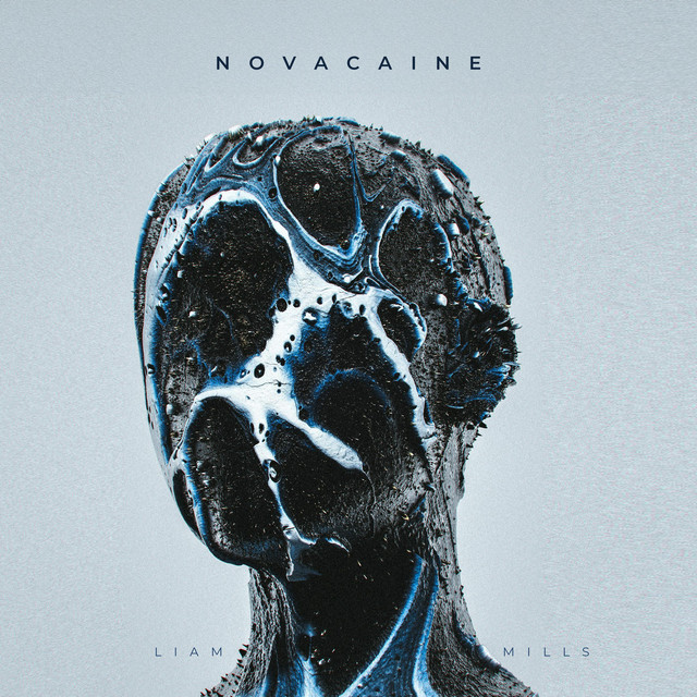 Novacaine cover