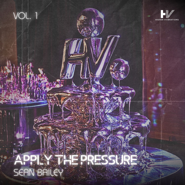 Apply The Pressure cover