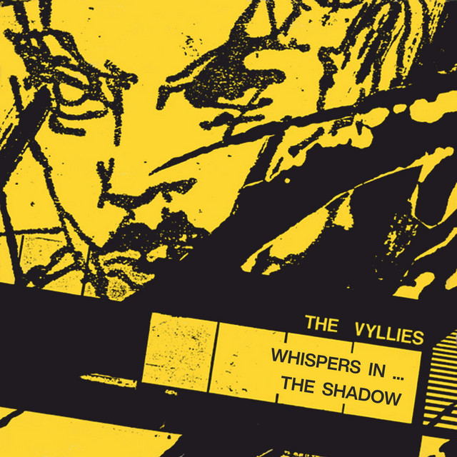 whispers in the shadow cover