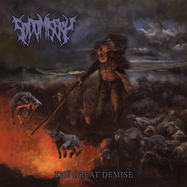 The Great Demise cover art