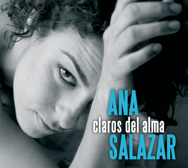 Claros Del Alma cover art