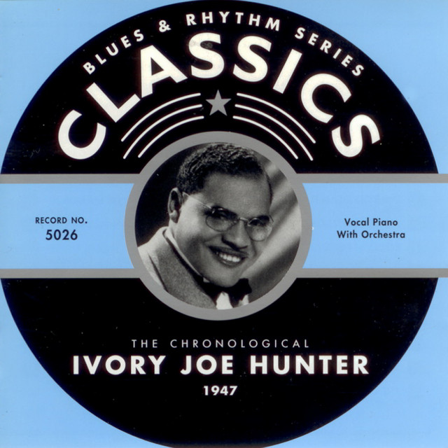 1947 cover art