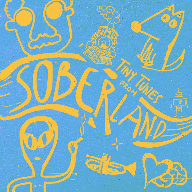 Tiny Tunes From Soberland cover art