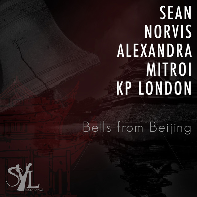 Bells From Beijing - Radio Edit