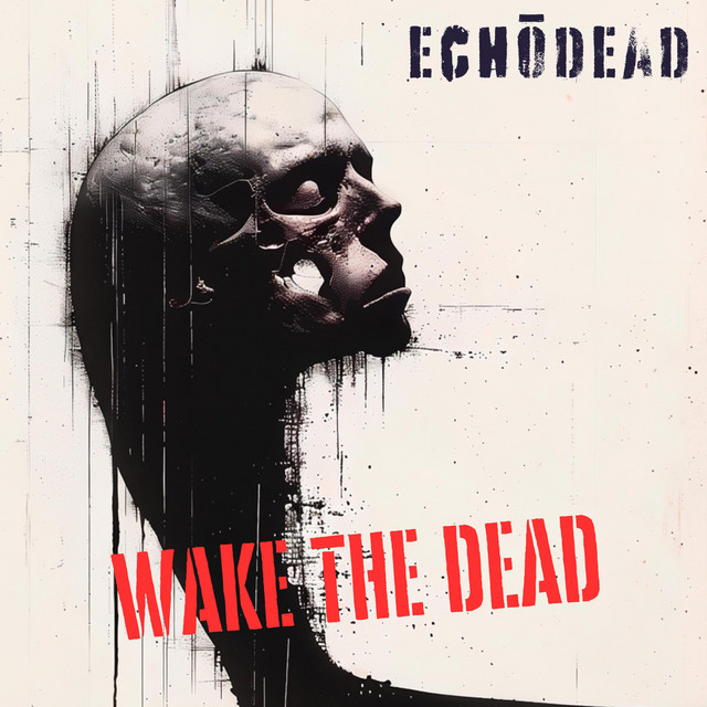 wake the dead cover art