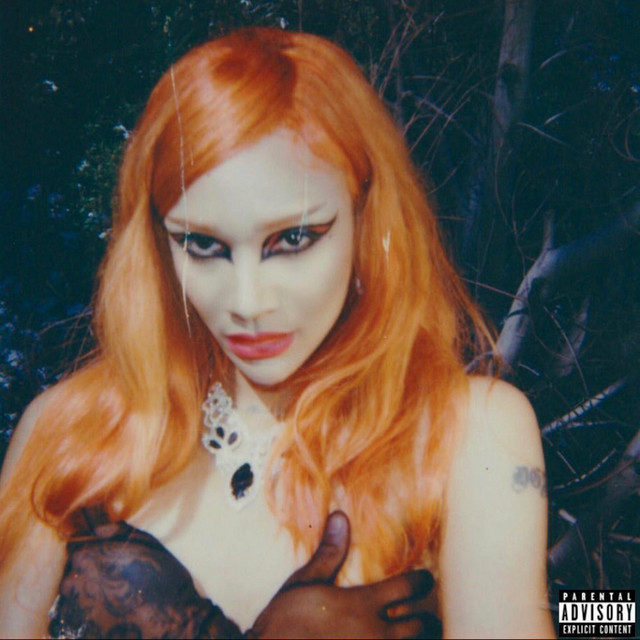 INDECENT EXPOSURE cover art