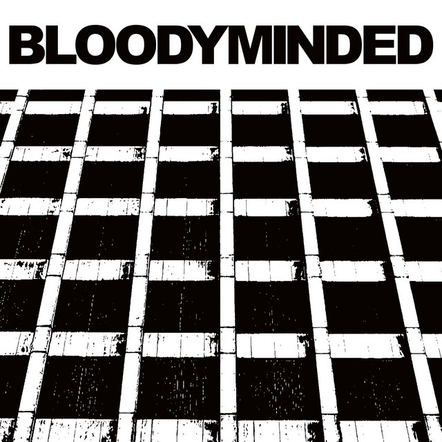Bloodyminded photo