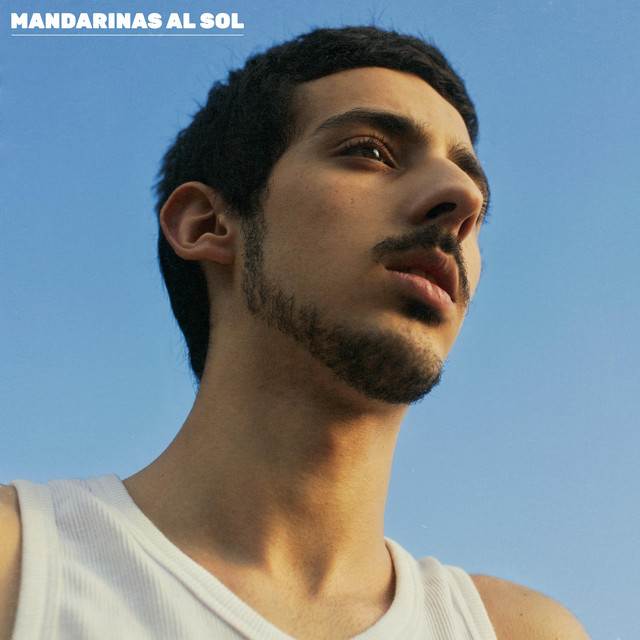 Mandarinas al sol cover art