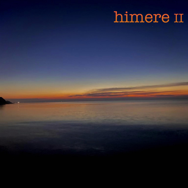Himere II cover art