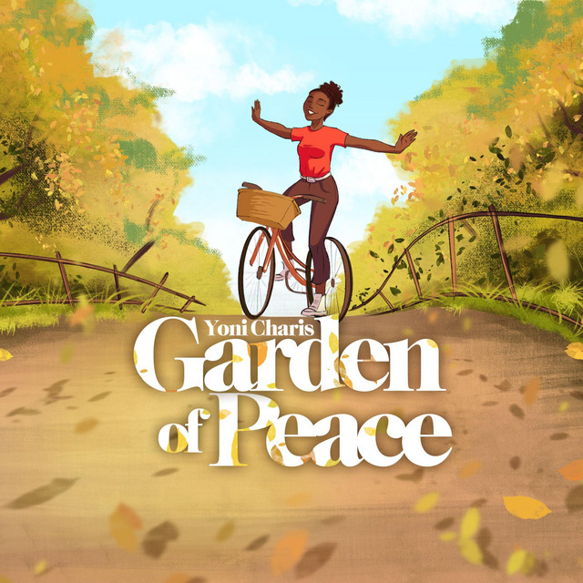 Garden of Peace cover art