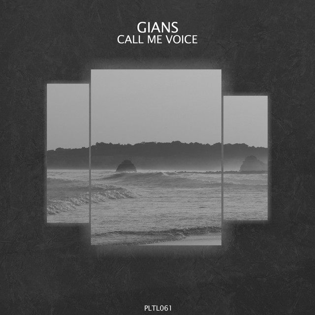 Call Me Voice cover art