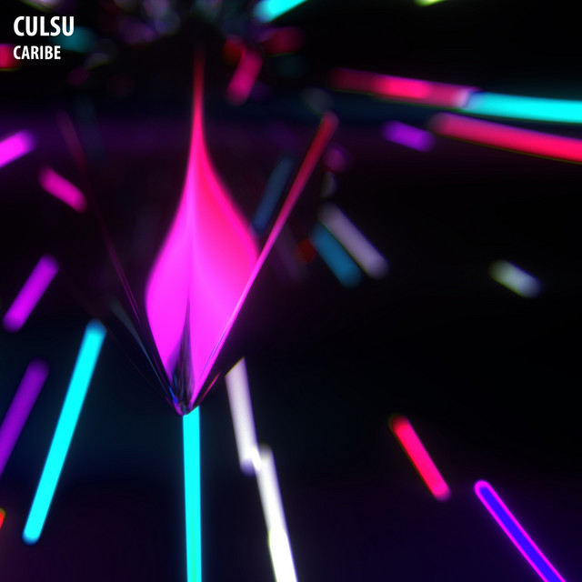 Caribe cover art