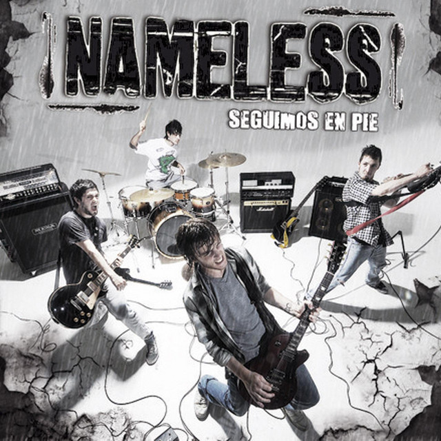 Seguimos en pie cover art