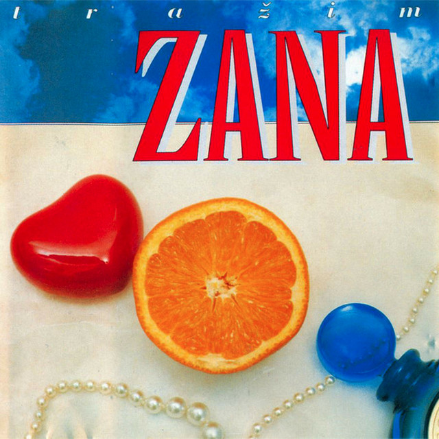 Tražim cover art