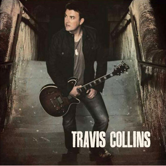 Travis Collins cover art