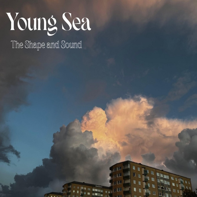 The Shape and Sound cover art