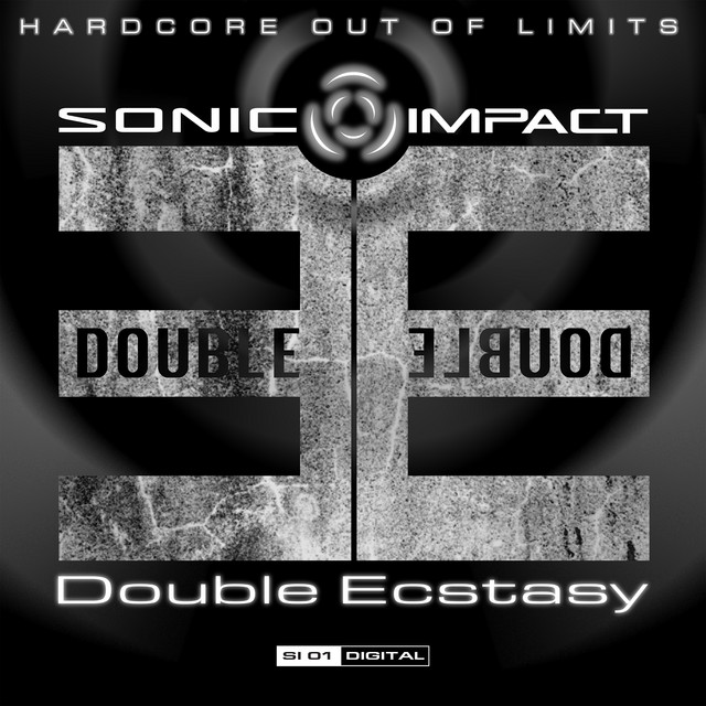 Double Ecstasy cover art