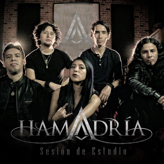 Sesión de Estudio cover art
