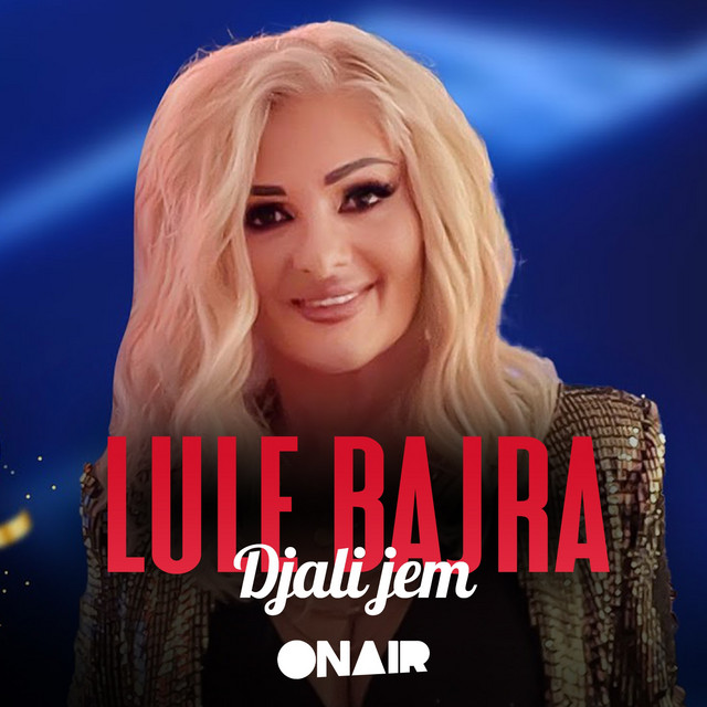 Djali jem cover