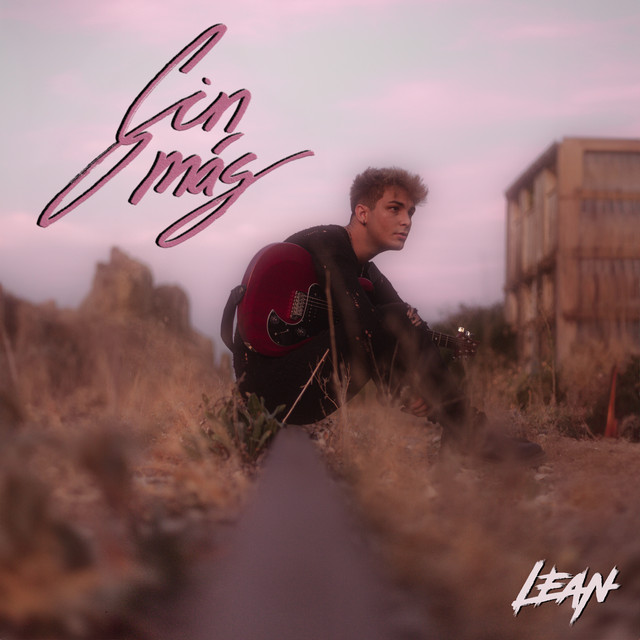 Sin más cover art