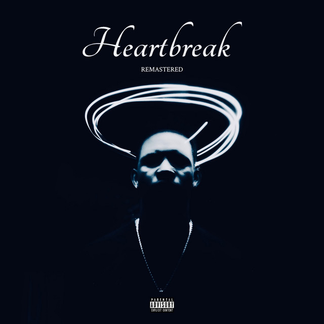 Heartbreak (Remastered Version) cover art