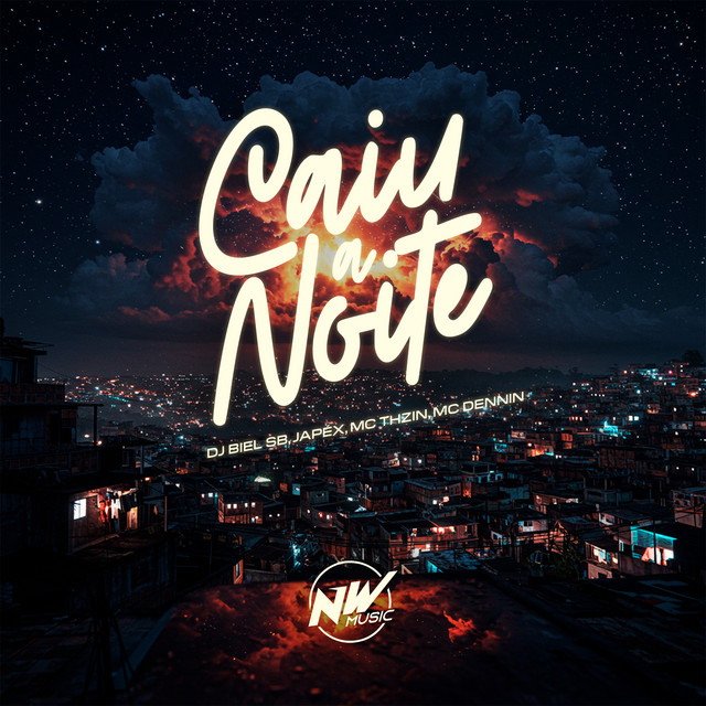 Caiu a Noite