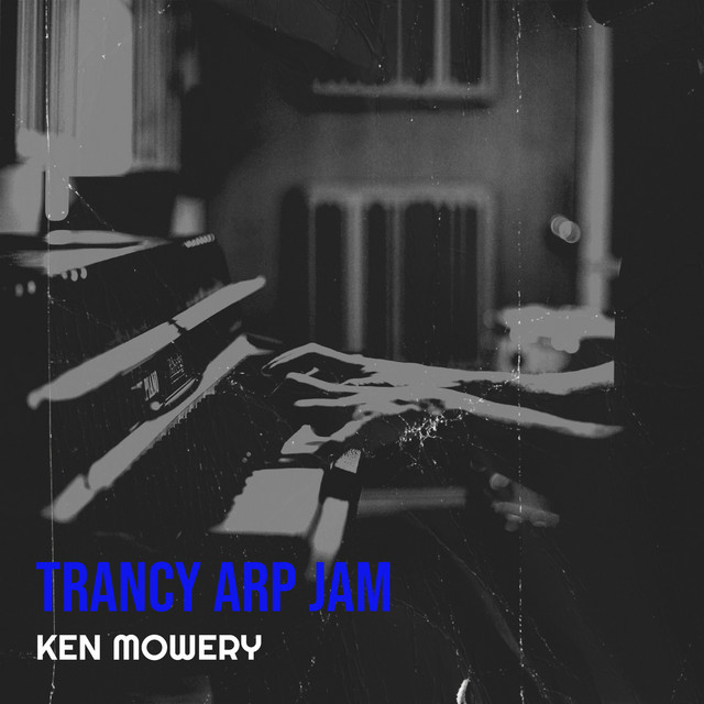 Trancy Arp Jam