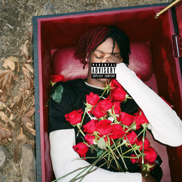 All I Know cover art