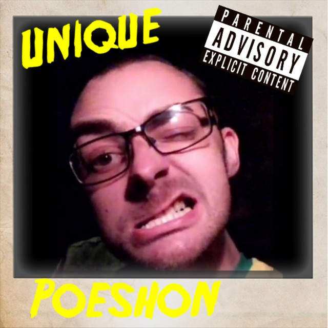 Poeshon cover art