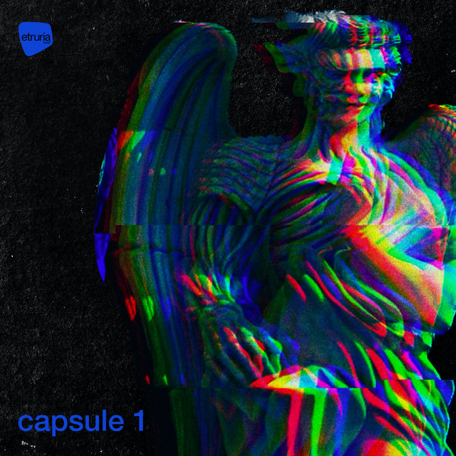 Rebirth in 1997 album art