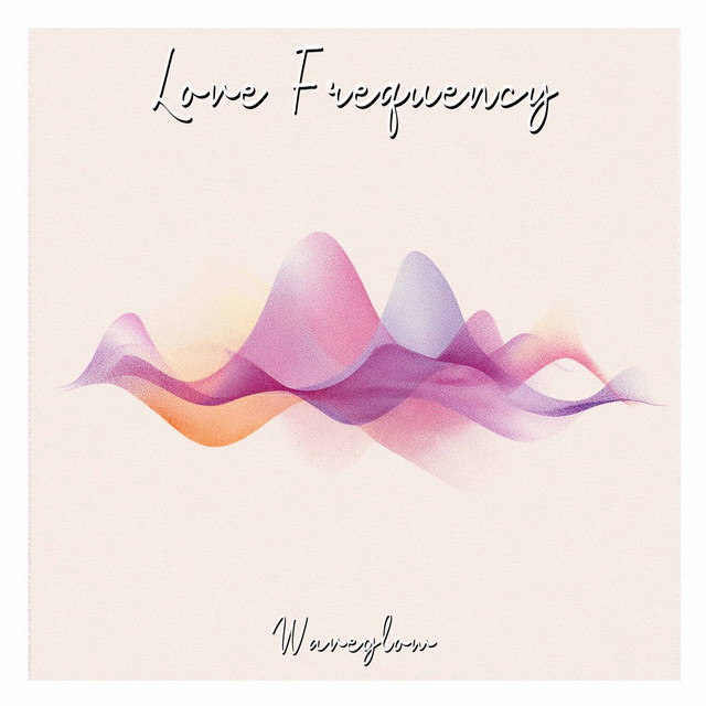 Love Frequency - Extended Mix album art